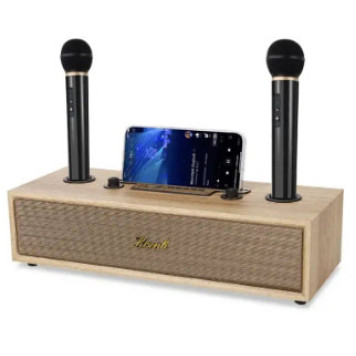 Портативная колонка Kisonli G102-1
