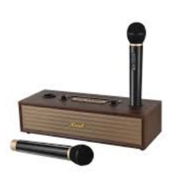 Портативная колонка Kisonli G102-2