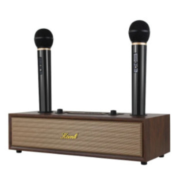 Портативная колонка Kisonli G102