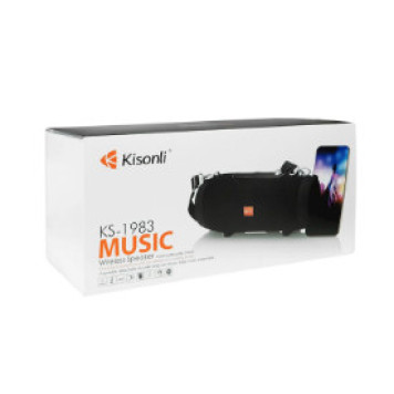 Portativ dinamik Kisonli KS-1983-2