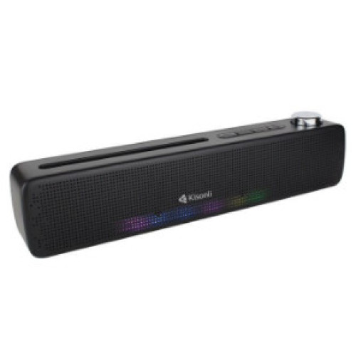 Portativ dinamik Kisonli LED-905