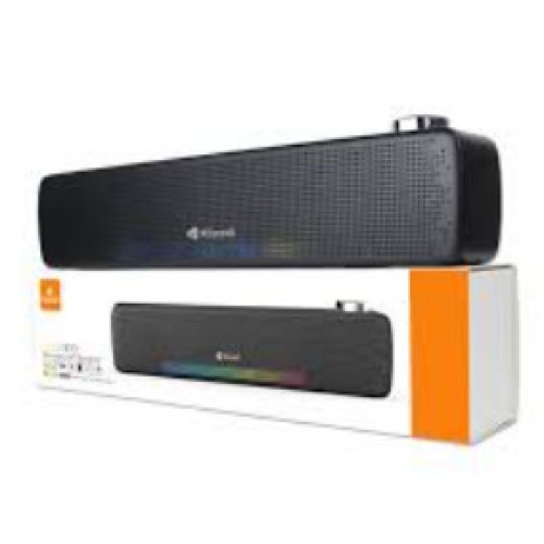 Portativ dinamik Kisonli LED-905