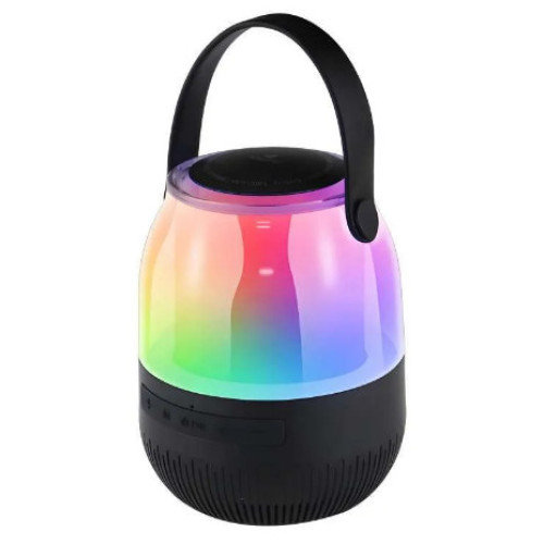 Portativ dinamik Kisonli LP-6S