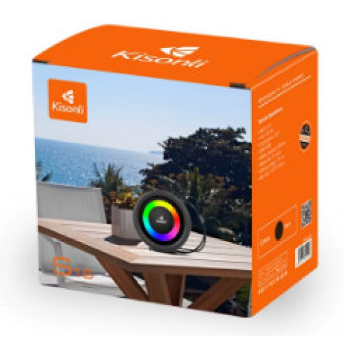 Portativ dinamik Kisonli S16