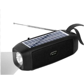 Портативная колонка Kisonli SC-10-2