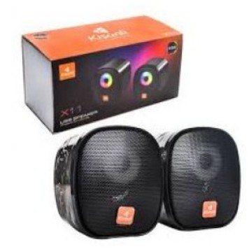 Portativ dinamik Kisonli X11-2
