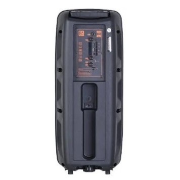Portativ dinamik KTS-1745-2