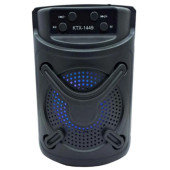 Portativ dinamik KTS KTX-1449