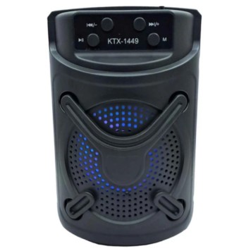 Portativ dinamik KTS KTX-1449