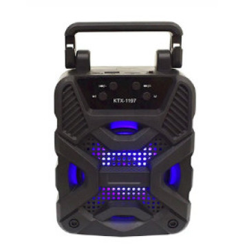 Portativ dinamik KTX-1197