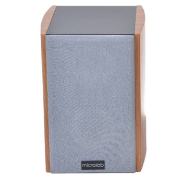 Stereo Dinamiklər 2.0 Microlab B73 20W-1