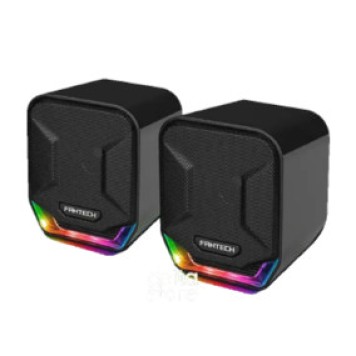 Stereo dinamiklər Fantech Sonar GS202 RGB -2