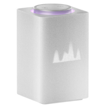 Умная колонка Yandex cтанция Max (YNDX-0008)-2