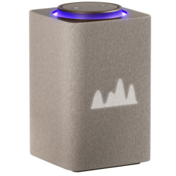 Умная колонка Yandex cтанция Max (YNDX-0008)-1