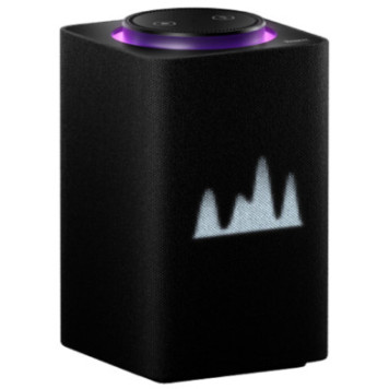 Умная колонка Yandex cтанция Max (YNDX-0008)