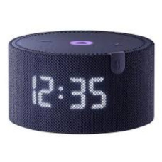 Умная колонка Yandex cтанция Mini Plus YNDX-00020 Blue