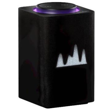 Умная колонка Yandex Max-Zigbee (YNDX-00052)