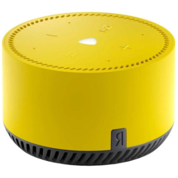 Умная колонка Yandex станция Lite  YNDX-00025Y-1