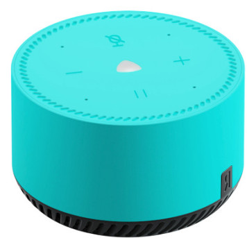 Умная колонка Yandex станция Lite  YNDX-00025Y-2