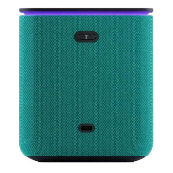 Умная колонка Yandex Станция Миди YNDX-00054EMD-1