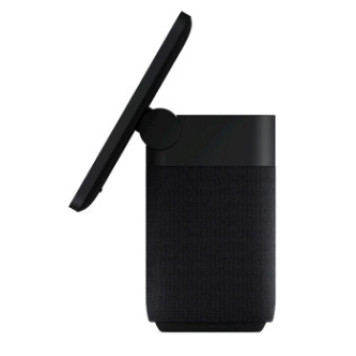 Умная колонка Yandex Station Duo Max YNDX-00055 Black, с Zigbee-1