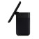 Умная колонка Yandex Station Duo Max YNDX-00055 Black, с Zigbee