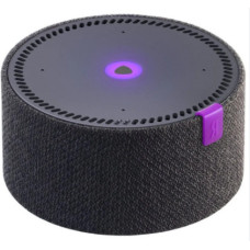 Умная колонка Yandex Station Mini Plus Black (YNDX-00021K)