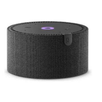 Умная колонка Yandex Station Mini Plus YNDX-00021-1