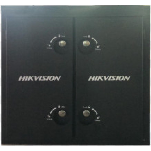 Светодиодный экран Hikvision DS-D4450FO-CKI