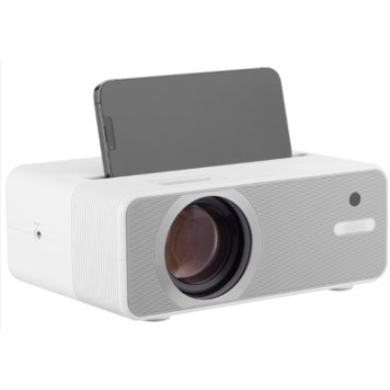 Proyektor 2E Phobos FHD, 200 lm, LED, 1.3, WiFi (2epjphobos)-1
