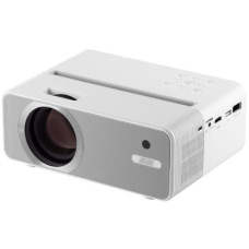 Проектор 2E Phobos FHD, 200 lm, LED, 1.3, WiFi (2epjphobos)