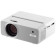 Proyektor 2E Phobos FHD, 200 lm, LED, 1.3, WiFi (2epjphobos)