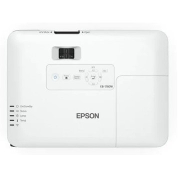 Проектор Epson EB–1780W (V11H795040-N)-2