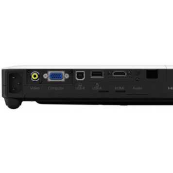 Проектор Epson EB-1795F-1