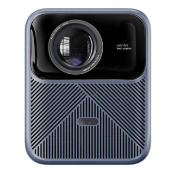 Проектор Wanbo Mozart 1 Pro-2