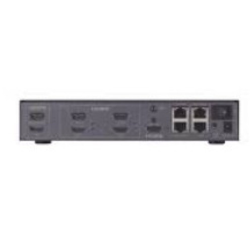 Video divar nəzarətçisi Hikvision DS-C12L-0204H