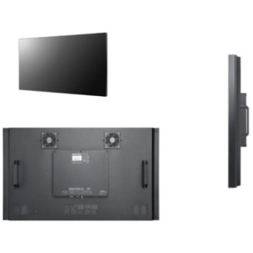 Videodivar üçün displey Hikvision 49" DS-D2049LU-Y-1