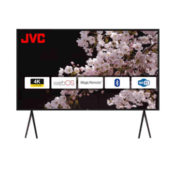 Телевизор JVC LT-100N7225 -2