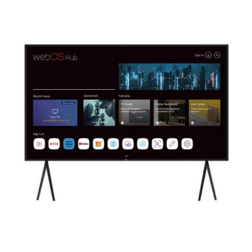 Телевизор JVC LT-100N7225 