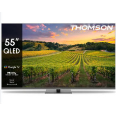Телевизор Thomson Google TV 55" QLED 55QG5C14