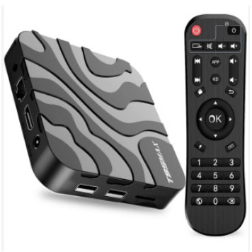 Smart TV pristavka T95 Max 4/32GB-1