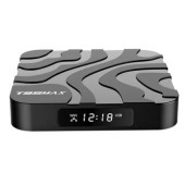 Смарт ТВ приставка T95 Max 4/32GB