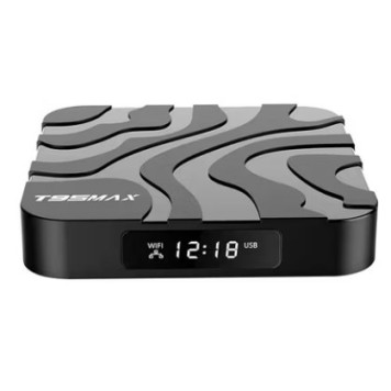 Smart TV pristavka T95 Max 4/32GB