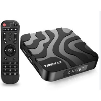 Smart TV pristavka T95 Max 4/32GB-2