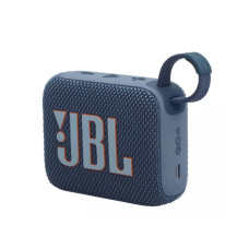 Портативная колонка JBL GO 4 