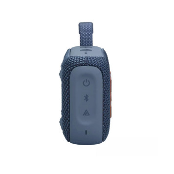Портативная колонка JBL GO 4 -2