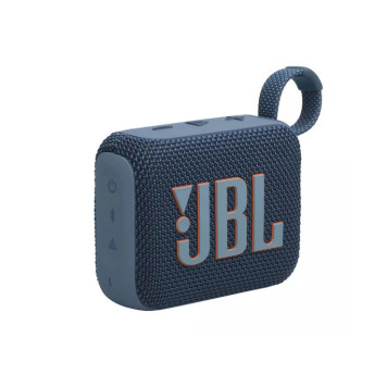 Портативная колонка JBL GO 4 -1