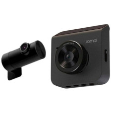 Видеорегистратор 70mai Dash Cam A400-1 + камера заднего вида