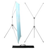 Баннер Adjustable X 