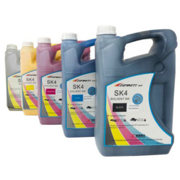 Solvent mürəkkəbi ZEONINK SK-1